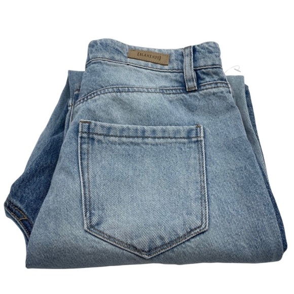 NWOT BLANKNYC The Baxter Jean Limited Edition Edgy Jeans - Picture 4 of 9